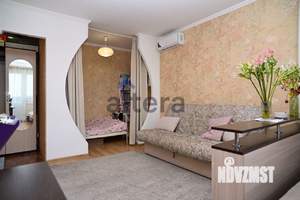 1-к квартира, вторичка, 38м2, 4/9 этаж