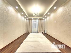 3-к квартира, вторичка, 105м2, 2/16 этаж