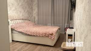 3-к квартира, вторичка, 55м2, 2/5 этаж