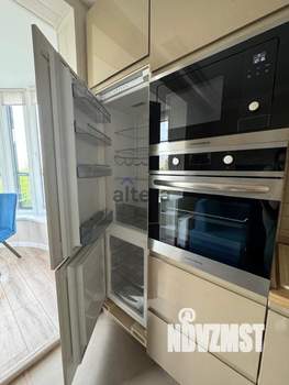 2-к квартира, вторичка, 60м2, 4/17 этаж