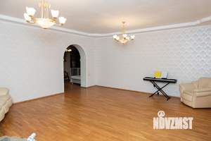4-к квартира, вторичка, 159м2, 4/6 этаж