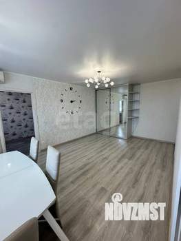 2-к квартира, вторичка, 45м2, 5/5 этаж
