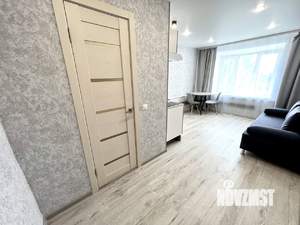 1-к квартира, вторичка, 19м2, 5/9 этаж