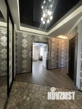 2-к квартира, вторичка, 75м2, 15/17 этаж