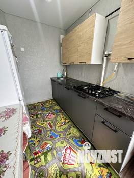 1-к квартира, вторичка, 30м2, 9/9 этаж