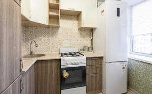 1-к квартира, вторичка, 33м2, 8/10 этаж