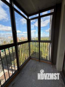 2-к квартира, сданный дом, 41м2, 13/20 этаж