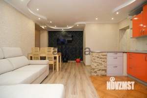 2-к квартира, вторичка, 66м2, 4/9 этаж