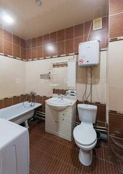 1-к квартира, вторичка, 48м2, 5/20 этаж