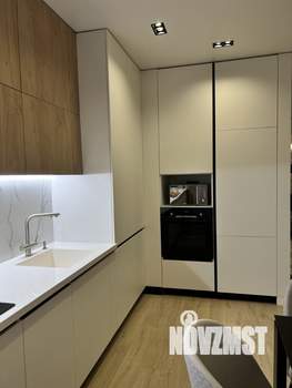 2-к квартира, вторичка, 57м2, 9/25 этаж