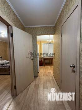 1-к квартира, вторичка, 34м2, 9/9 этаж