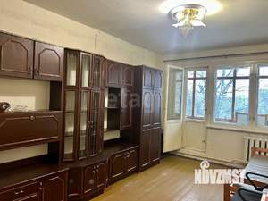 1-к квартира, вторичка, 32м2, 5/5 этаж