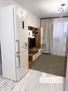 Студия квартира, вторичка, 19м2, 8/9 этаж