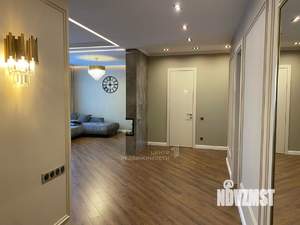 3-к квартира, вторичка, 116м2, 15/22 этаж