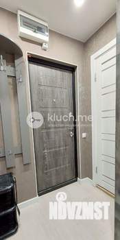 1-к квартира, вторичка, 25м2, 4/5 этаж