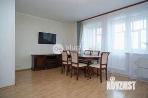 4-к квартира, вторичка, 121м2, 5/10 этаж