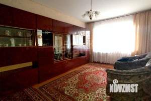 3-к квартира, вторичка, 58м2, 1/5 этаж