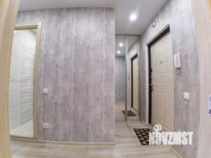 1-к квартира, вторичка, 38м2, 2/10 этаж