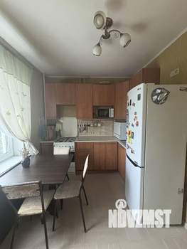 1-к квартира, вторичка, 36м2, 7/9 этаж