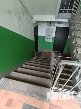2-к квартира, вторичка, 46м2, 4/5 этаж