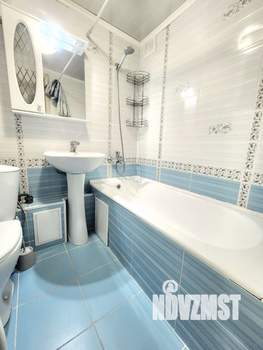 1-к квартира, вторичка, 35м2, 4/9 этаж