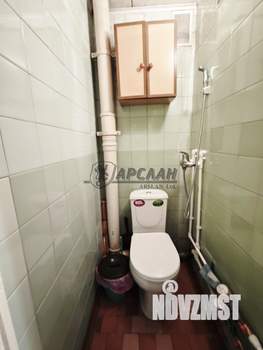 3-к квартира, вторичка, 66м2, 6/9 этаж