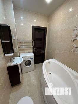 1-к квартира, вторичка, 31м2, 14/19 этаж