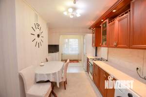 3-к квартира, вторичка, 69м2, 1/10 этаж