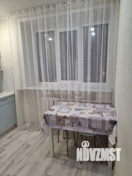 1-к квартира, вторичка, 26м2, 4/5 этаж