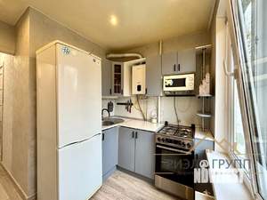 2-к квартира, вторичка, 46м2, 1/5 этаж