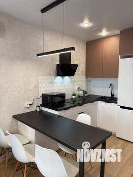 1-к квартира, вторичка, 33м2, 12/17 этаж