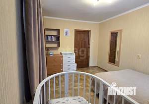 2-к квартира, вторичка, 53м2, 2/9 этаж