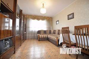 3-к квартира, вторичка, 62м2, 4/10 этаж
