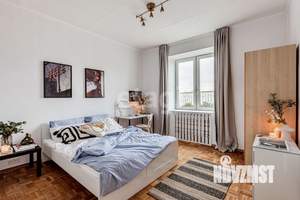2-к квартира, вторичка, 59м2, 2/10 этаж