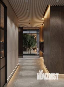 2-к квартира, вторичка, 57м2, 4/6 этаж