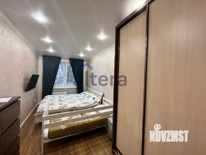 3-к квартира, вторичка, 60м2, 4/5 этаж