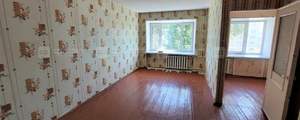 1-к квартира, вторичка, 30м2, 3/5 этаж