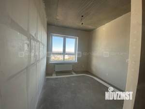 2-к квартира, вторичка, 48м2, 19/19 этаж