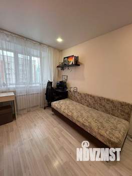 Студия квартира, вторичка, 18м2, 7/9 этаж