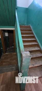 2-к квартира, вторичка, 41м2, 1/2 этаж