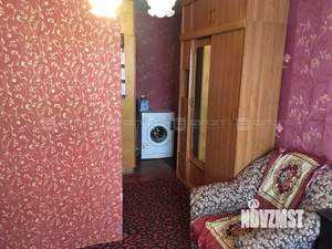 Студия квартира, вторичка, 18м2, 3/5 этаж