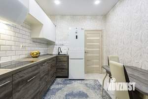 2-к квартира, вторичка, 49м2, 1/10 этаж