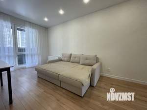 3-к квартира, вторичка, 77м2, 4/17 этаж