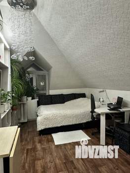 Студия квартира, вторичка, 22м2, 7/7 этаж