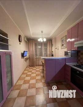 3-к квартира, вторичка, 136м2, 5/6 этаж