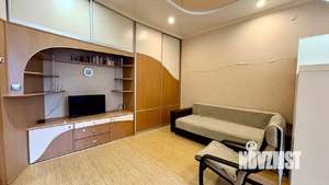 1-к квартира, вторичка, 52м2, 7/12 этаж