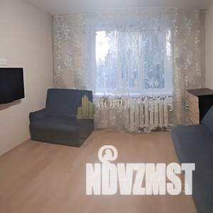 1-к квартира, вторичка, 19м2, 5/5 этаж