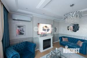 2-к квартира, вторичка, 69м2, 2/22 этаж