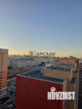 3-к квартира, вторичка, 78м2, 18/18 этаж