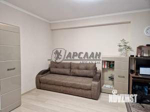 1-к квартира, вторичка, 31м2, 2/10 этаж
